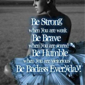 Meet your Posher, Tara